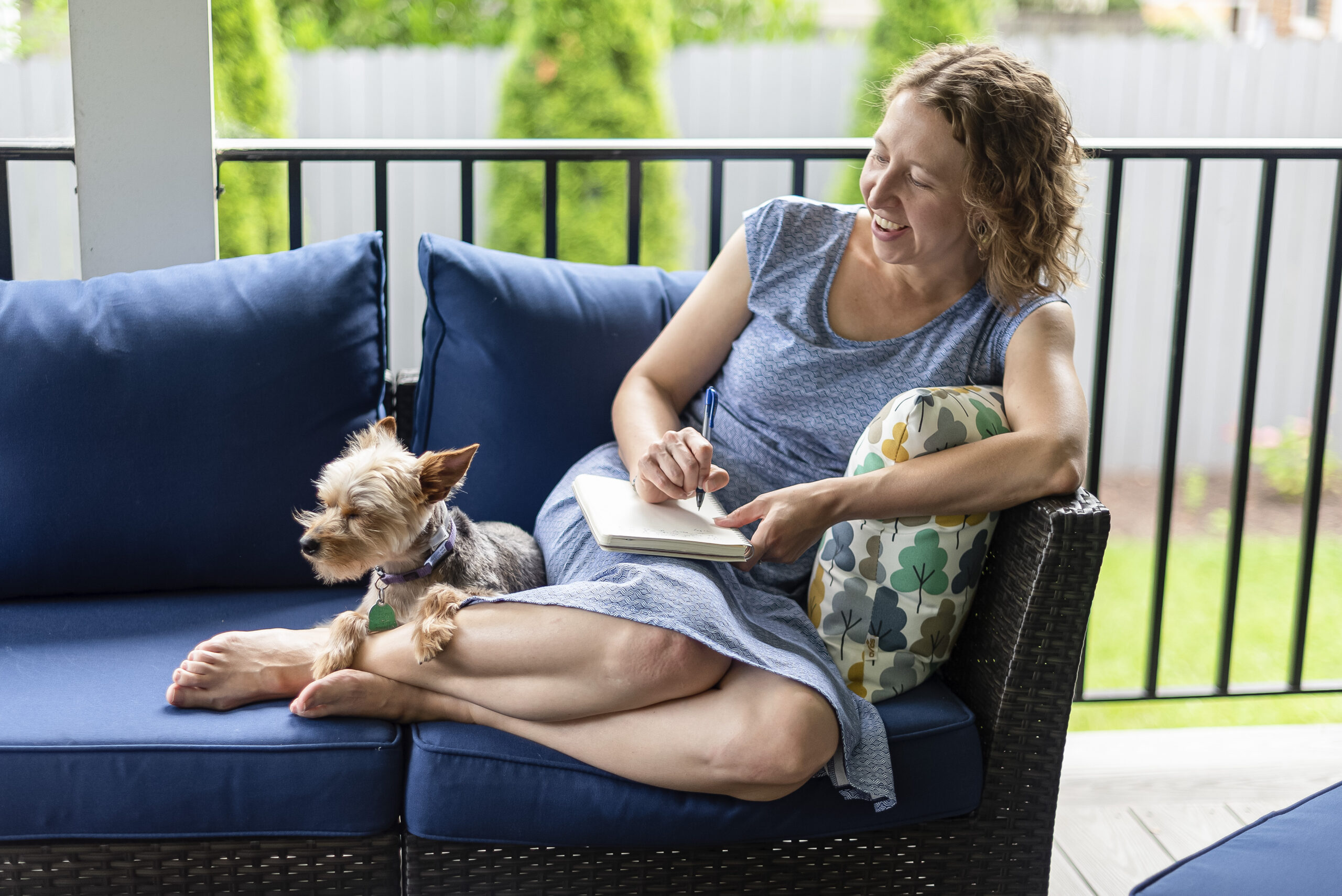 Dr. Katie Keller Wood is Reimagining the Way We Work