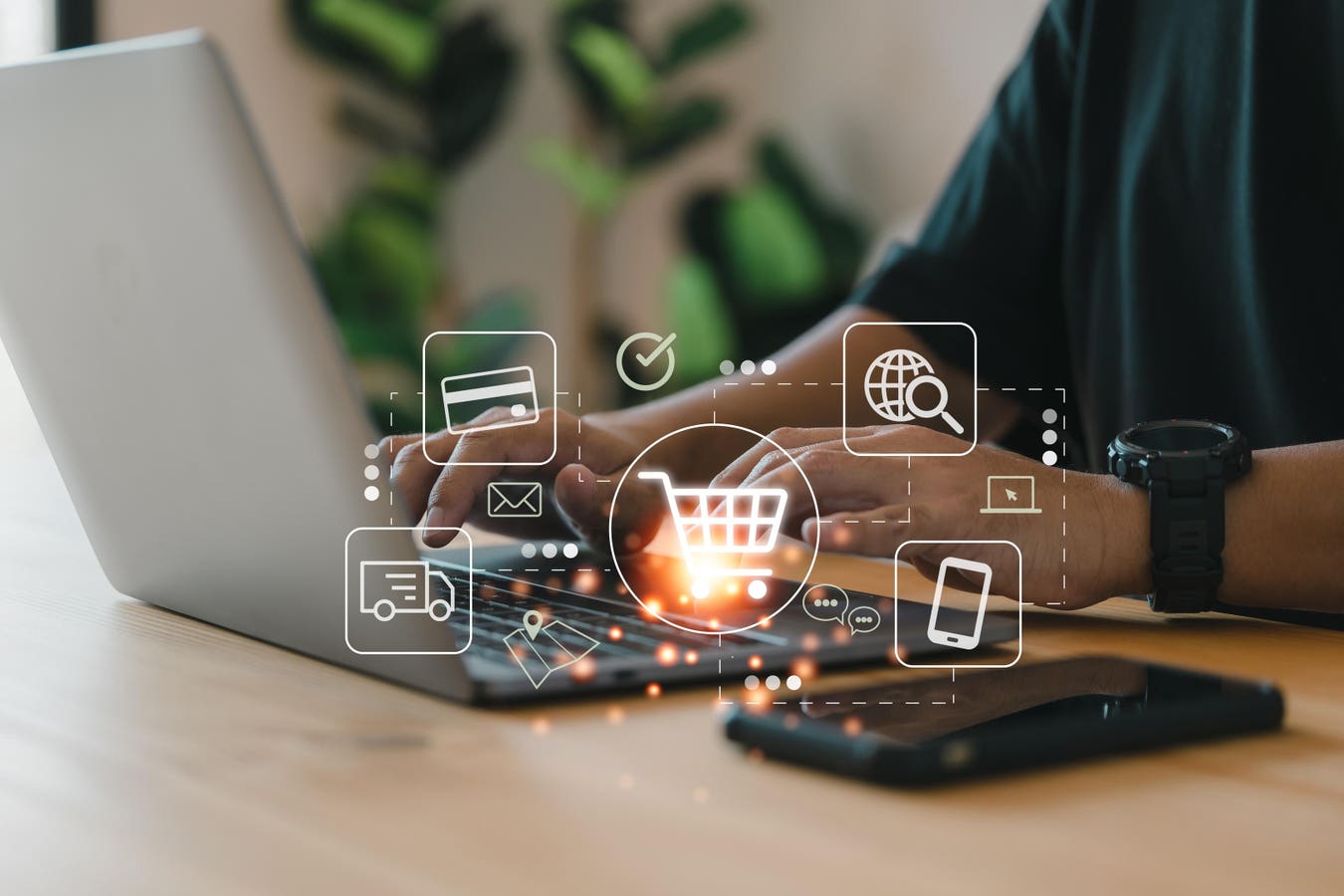 The Future of B2B Commerce: Why Vertical Marketplaces Are Set to Dominate