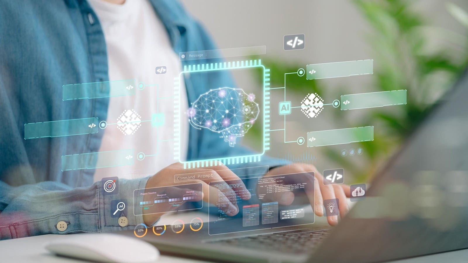 The Most Important Job In The AI Revolution