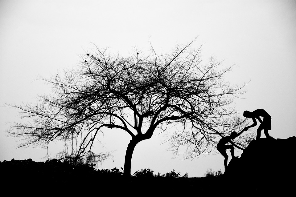 The Top 10 Trends Shaping the Future of Work