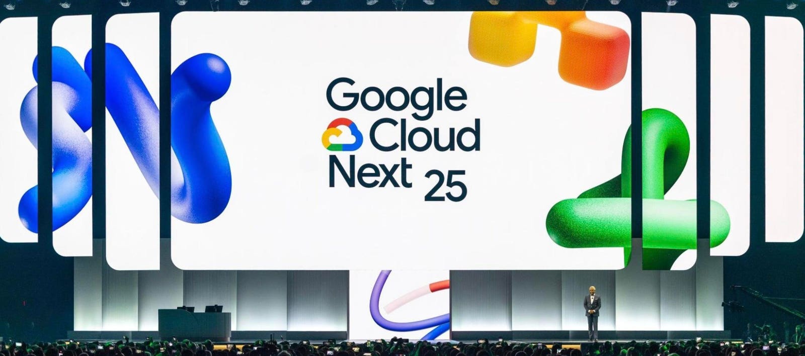 Vertex AI Models Drive Enterprise Adoption