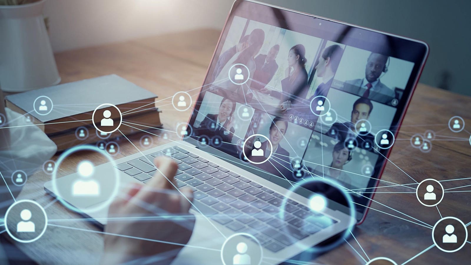 Zoom Revolutionizes Work With AI