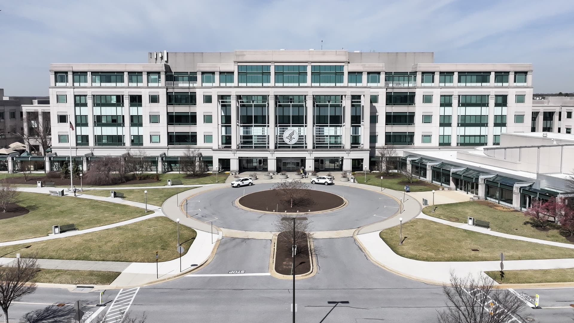 Major Job Cuts at CMS as RFK Jr. Restructures U.S. Health Department