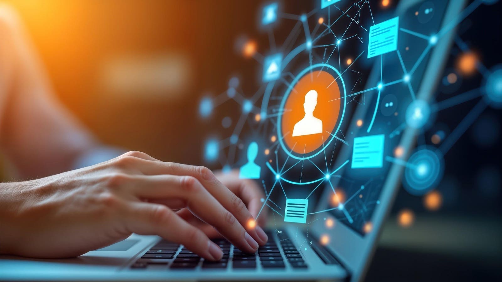 How AI Is Transforming 70% Of Jobs By 2030