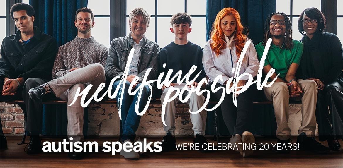 Autism Speaks Reimagined: From Controversy to Inclusion and Lifespan Support