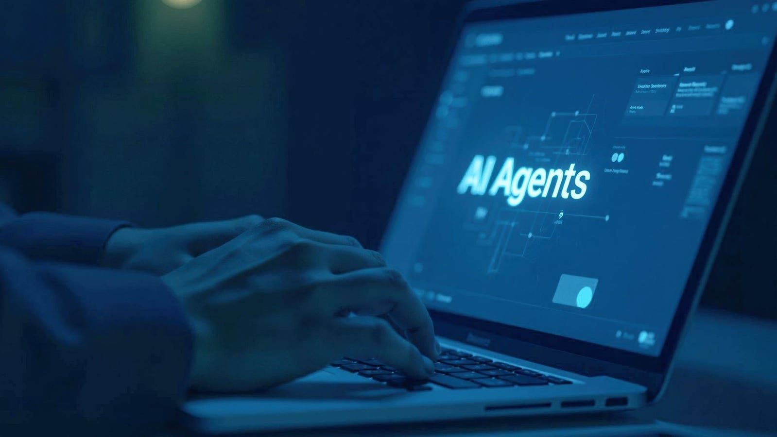 AI Agents Spark Workplace Revolution