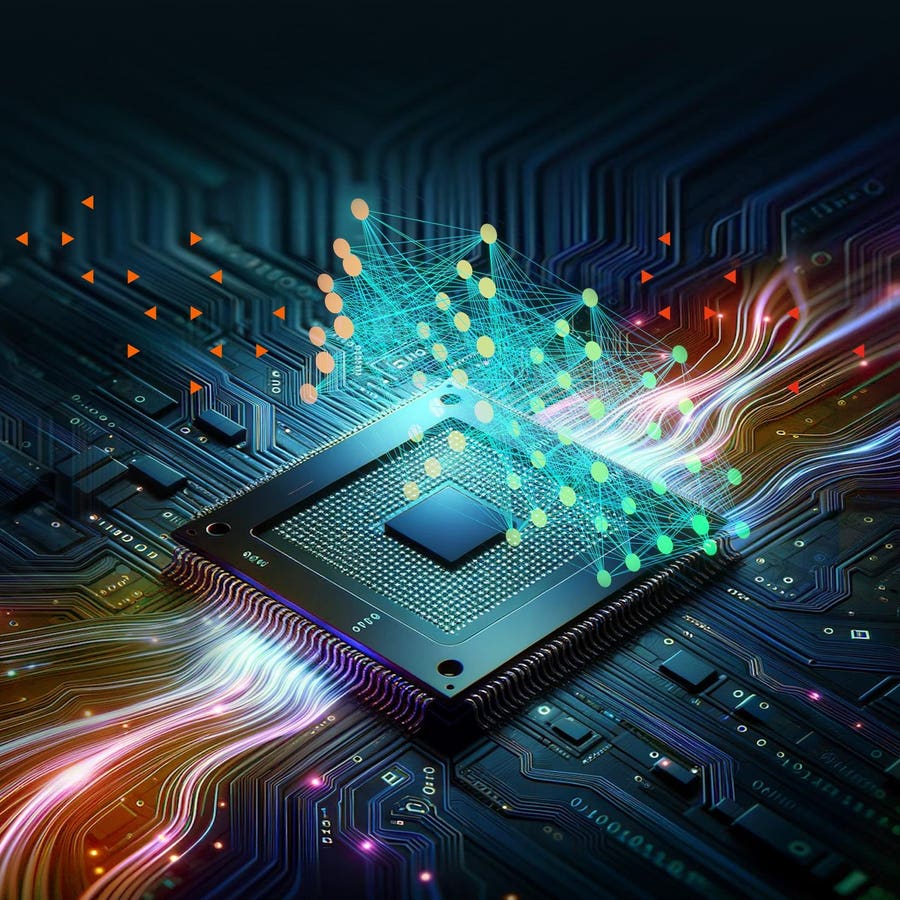Accelerating AI with Co-Processors