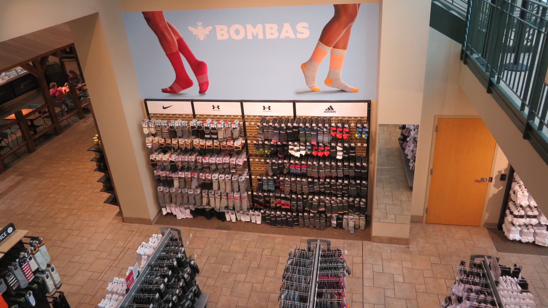 Bombas Taps Jason LaRose As New CEO