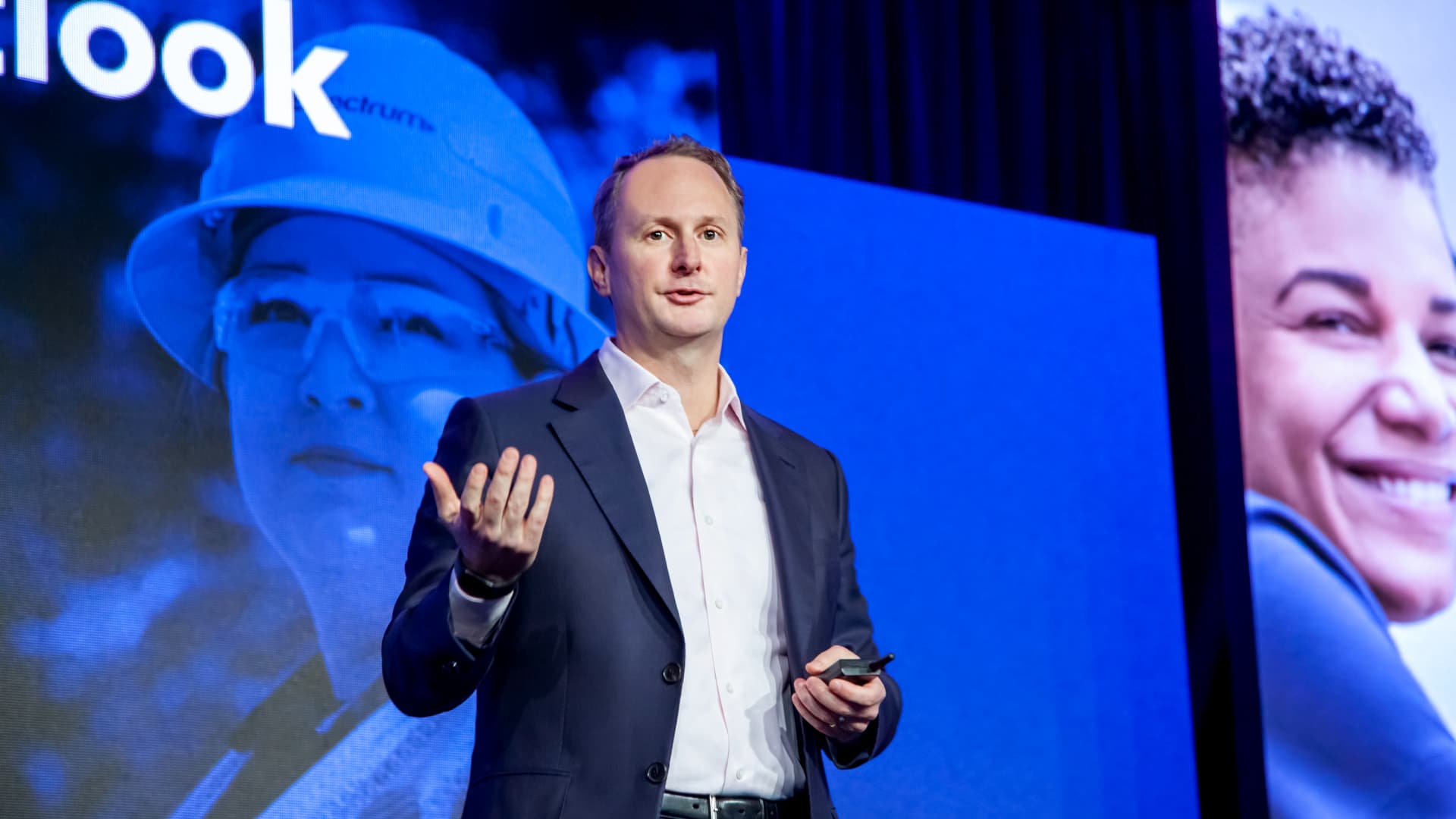 Charter and Cox Announce Merger