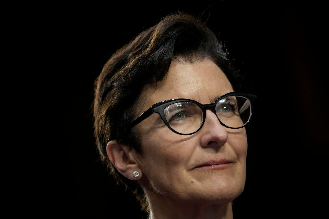 Why Women Who Become CEOs Are Exceptionally Qualified