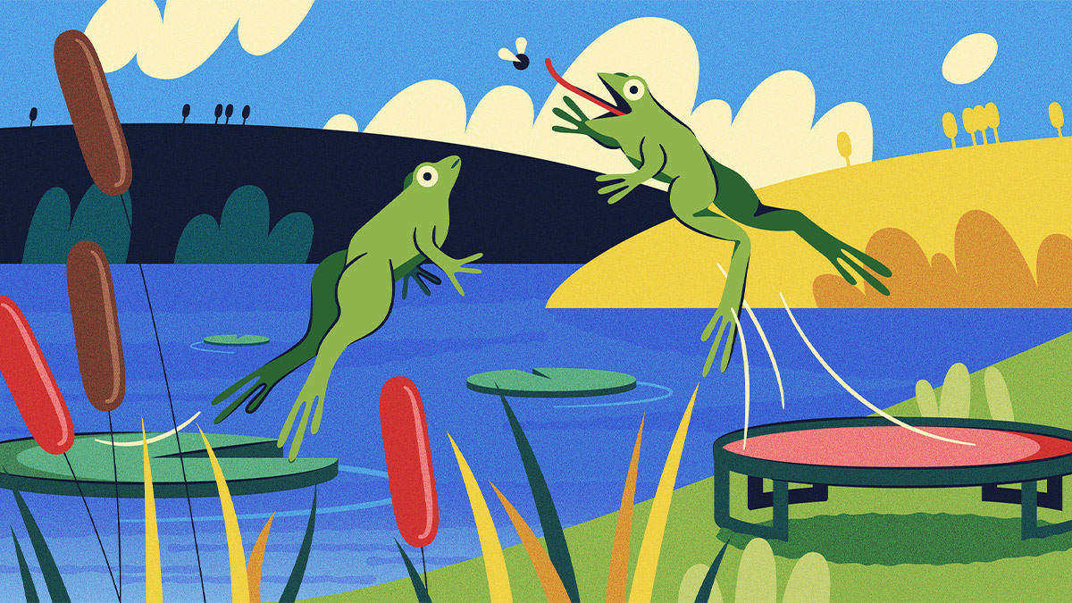 Fostering Serendipity to Drive Innovation