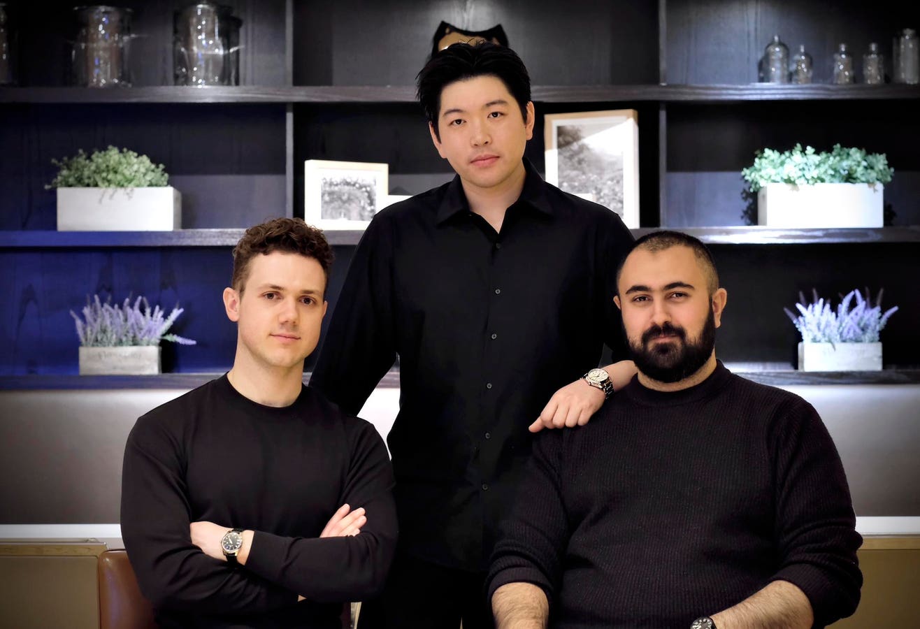 Human-Like AI Scaling