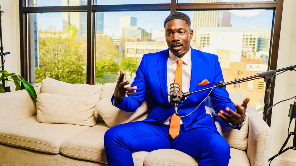 Mike Turner is Building Brands that Move With Clarity