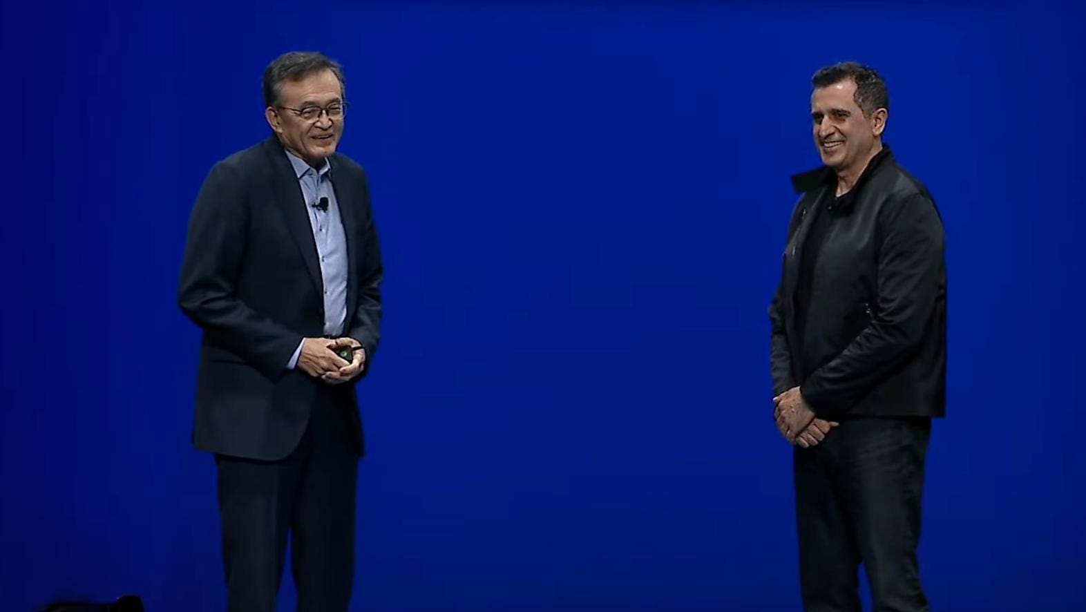 Intel Partners With EDA Vendors To Revive US Chip Manufacturing