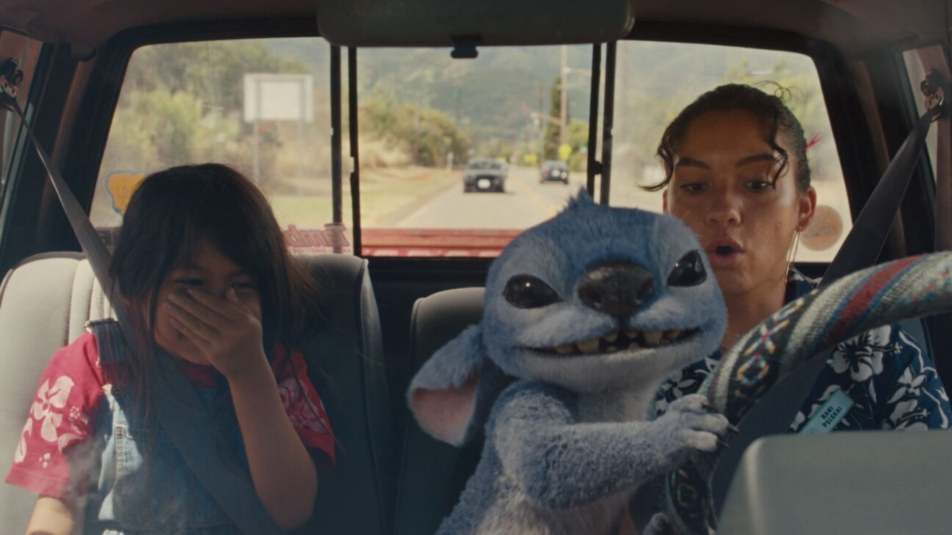 Lilo and Stitch Breaks Box Office Records