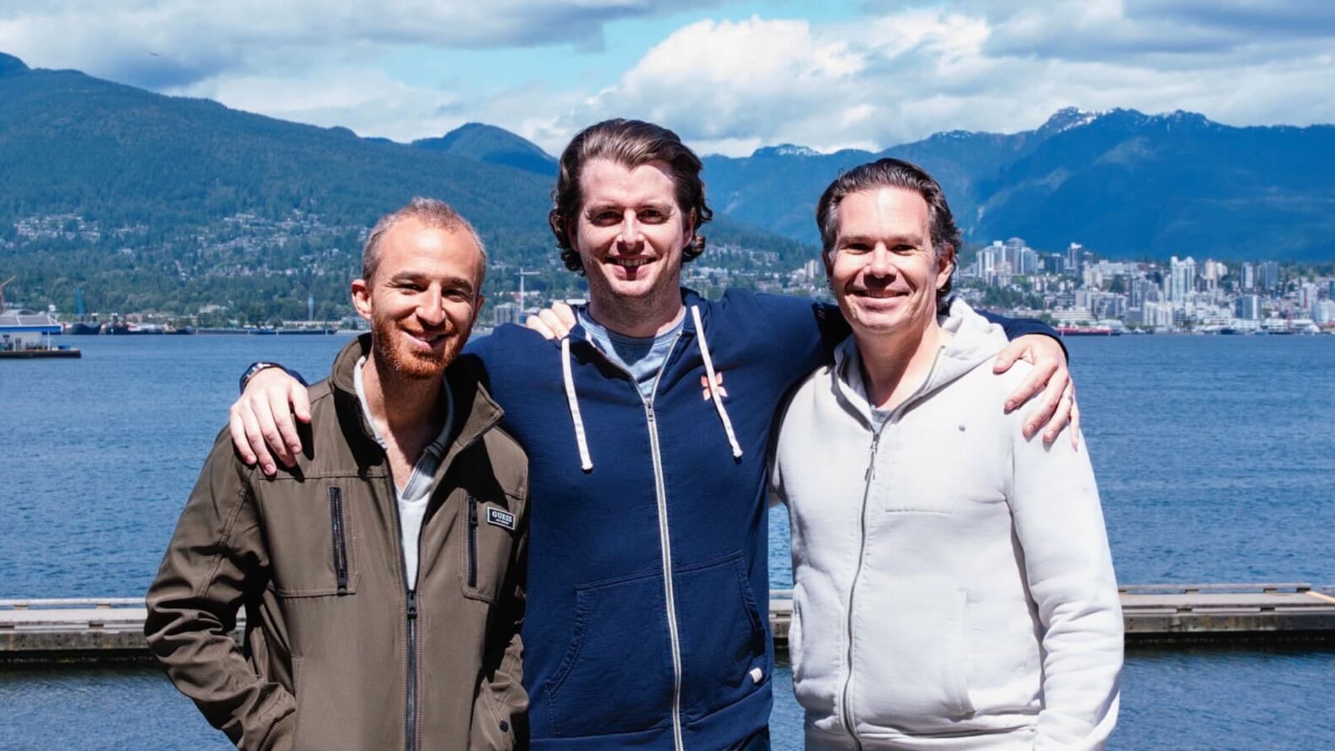 Monarch Raises  Million