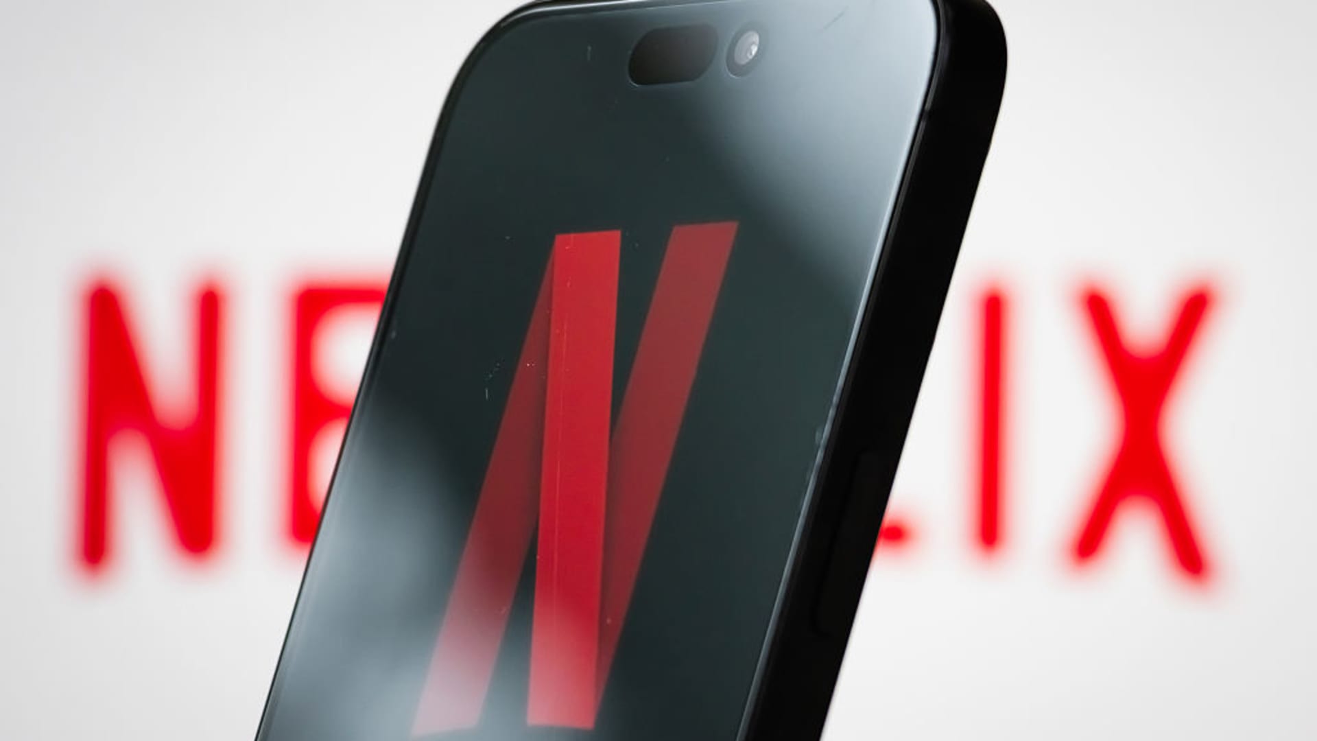 Netflix Revamps Homepage with OpenAI-Powered Search Tool