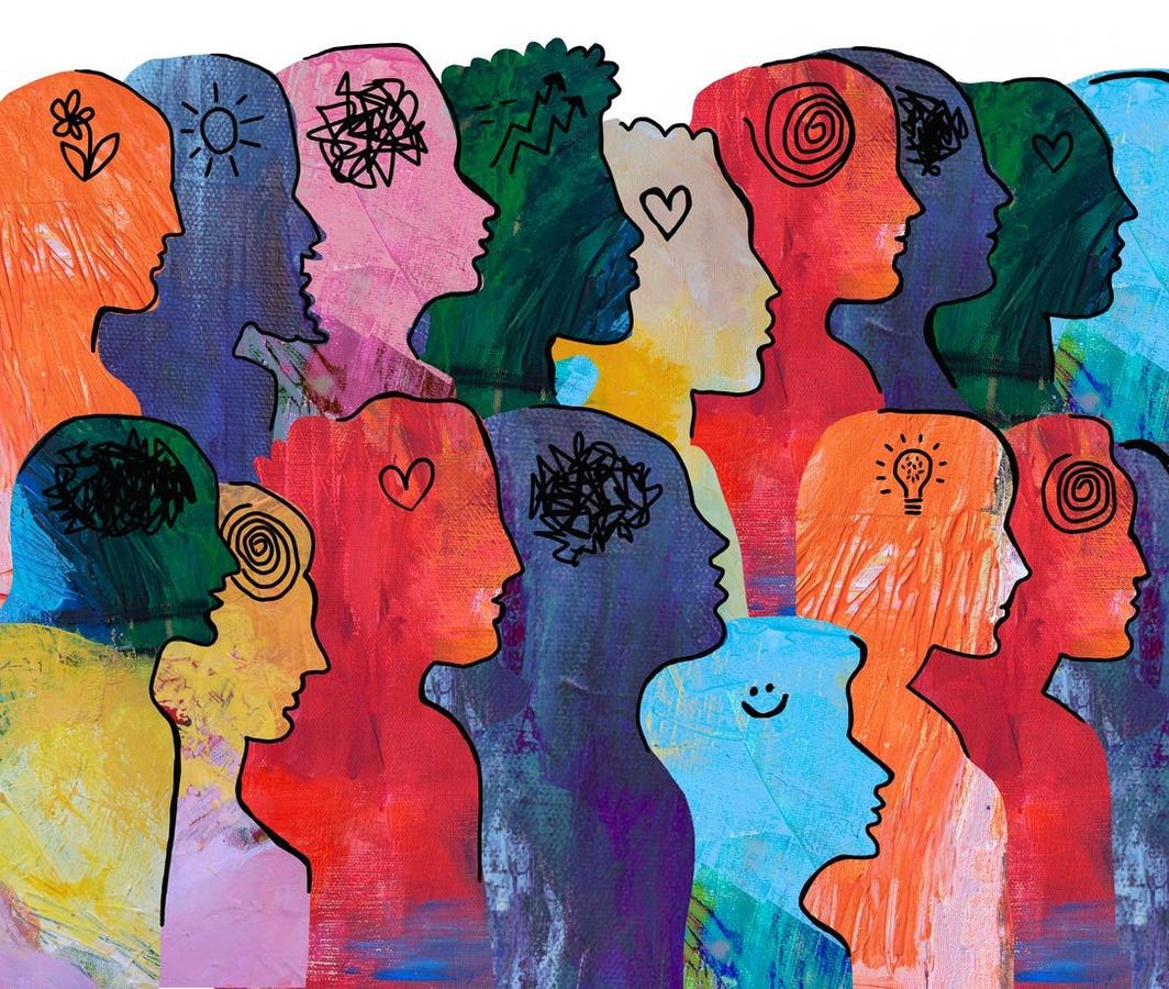 Mental Health Awareness Month: A Priority for Inclusive Leaders