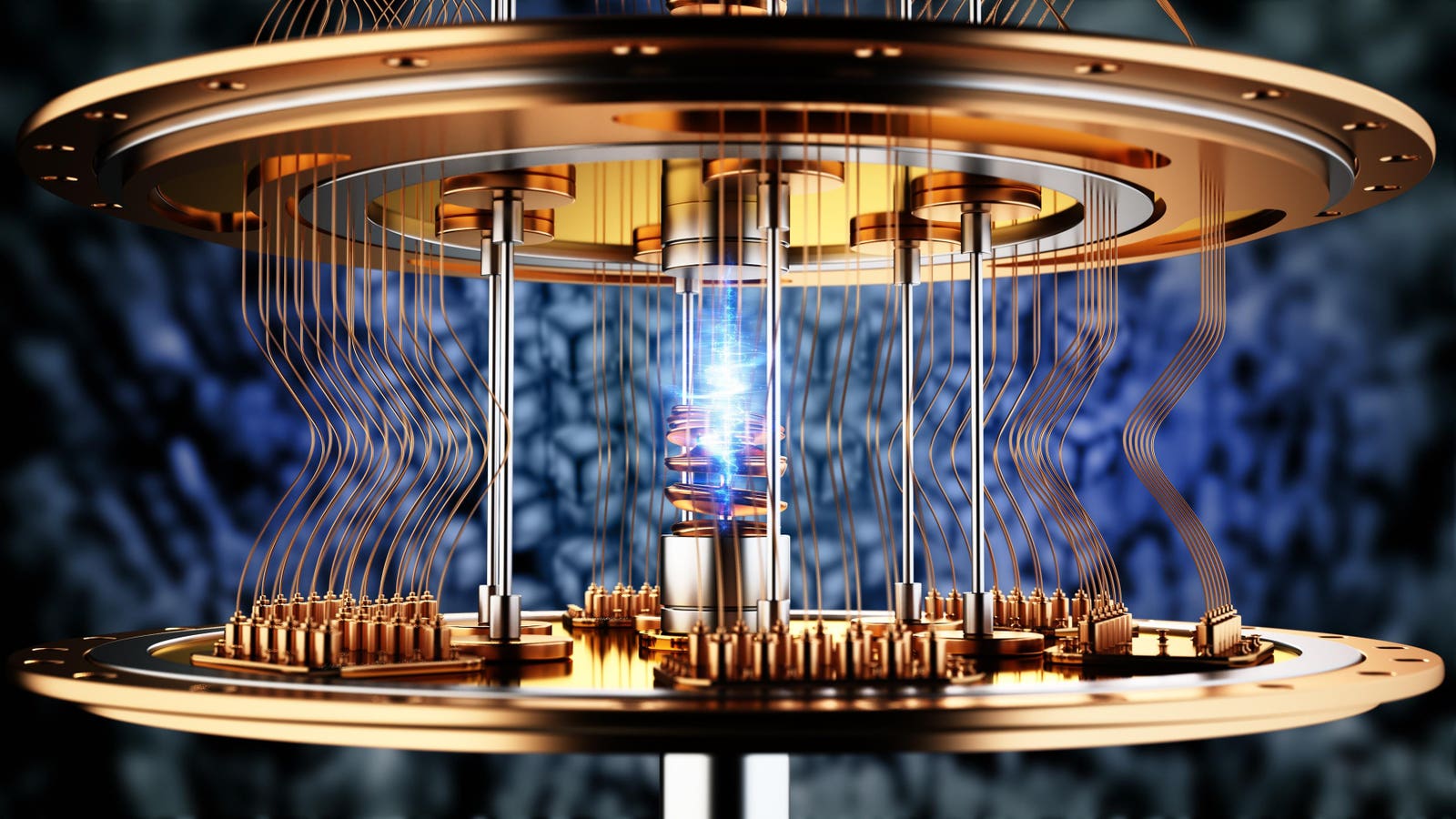Quantum Computing Reality Check