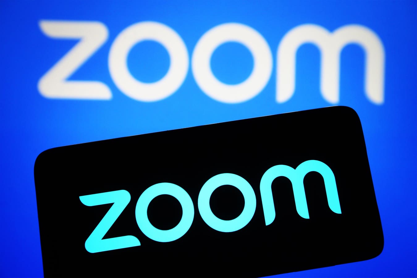 Update Zoom Apps Now
