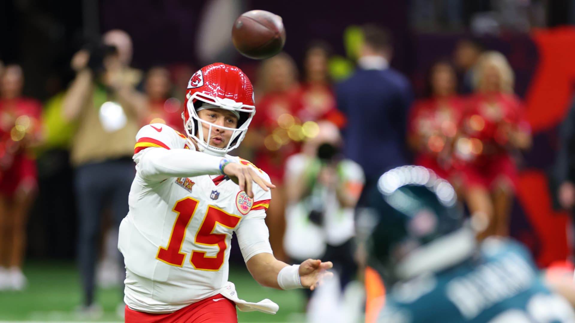 YouTube to Stream NFL Week 1 Game for Free in Brazil