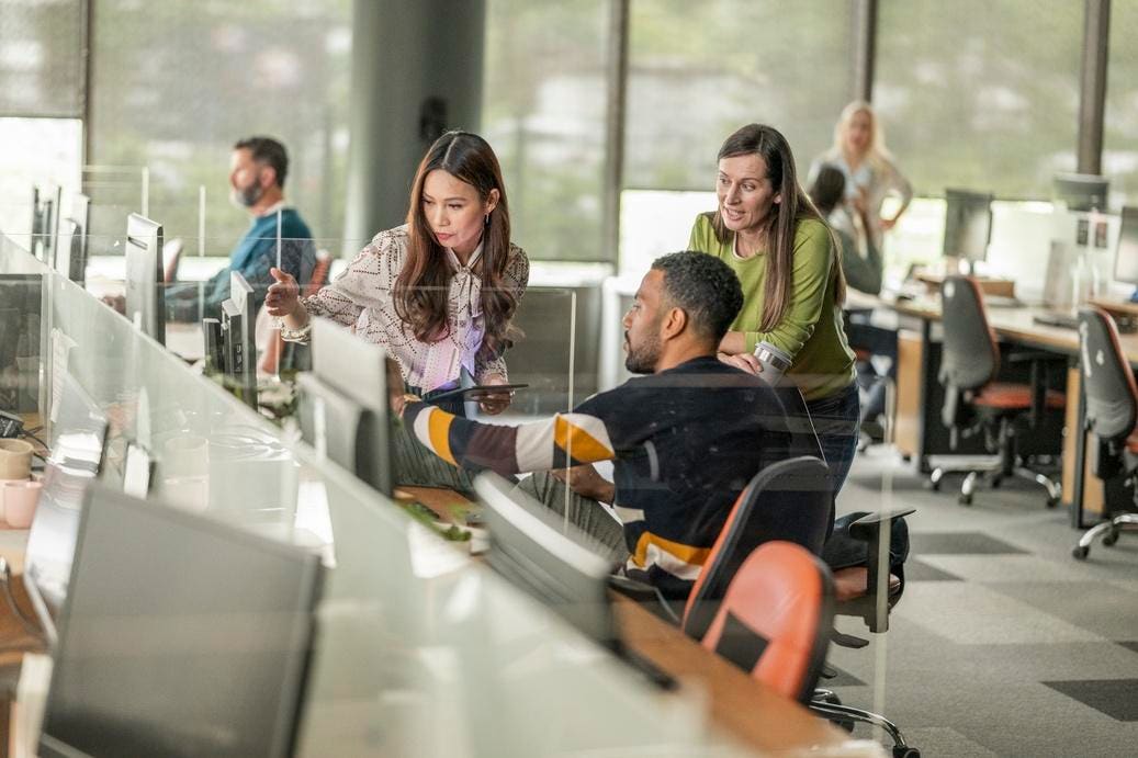 AI Agents Deliver Productivity, But That’s Only Part Of The Story