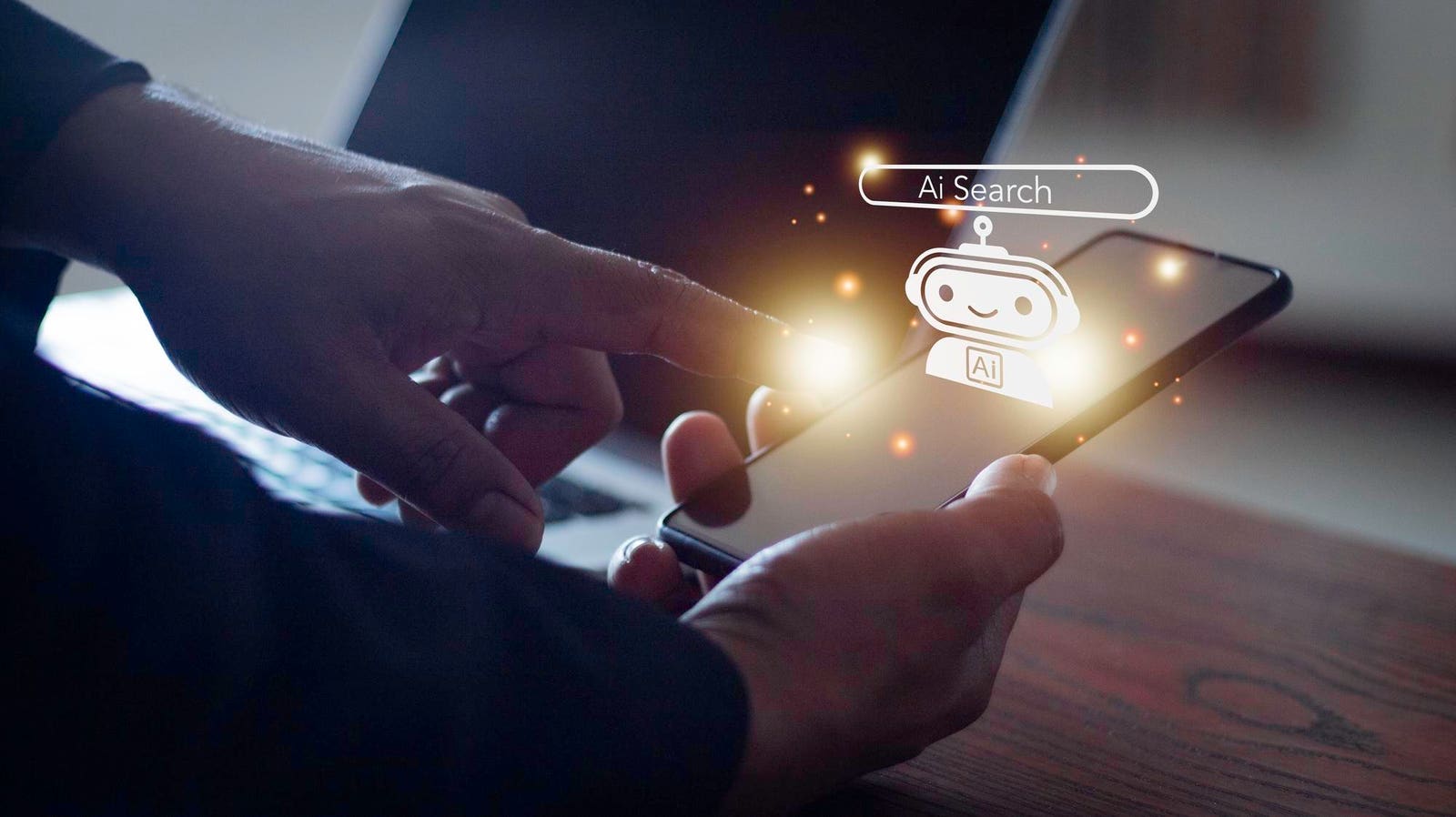 AI Rewrites Online Visibility Rules