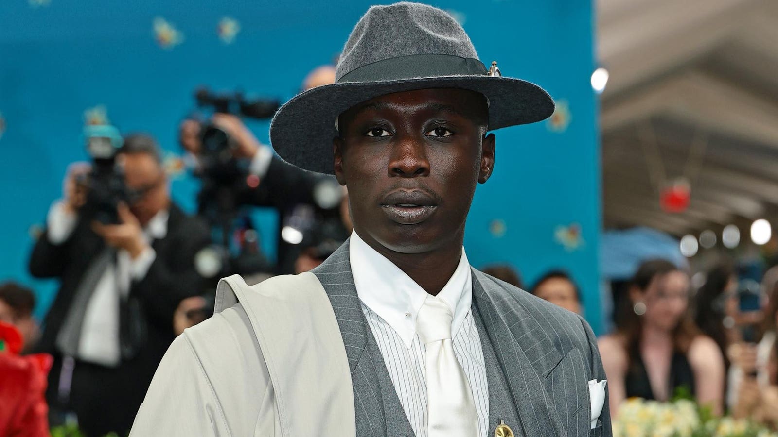 Conservative Influencer Bo Loudon Claims Credit For Khaby Lame Detainment