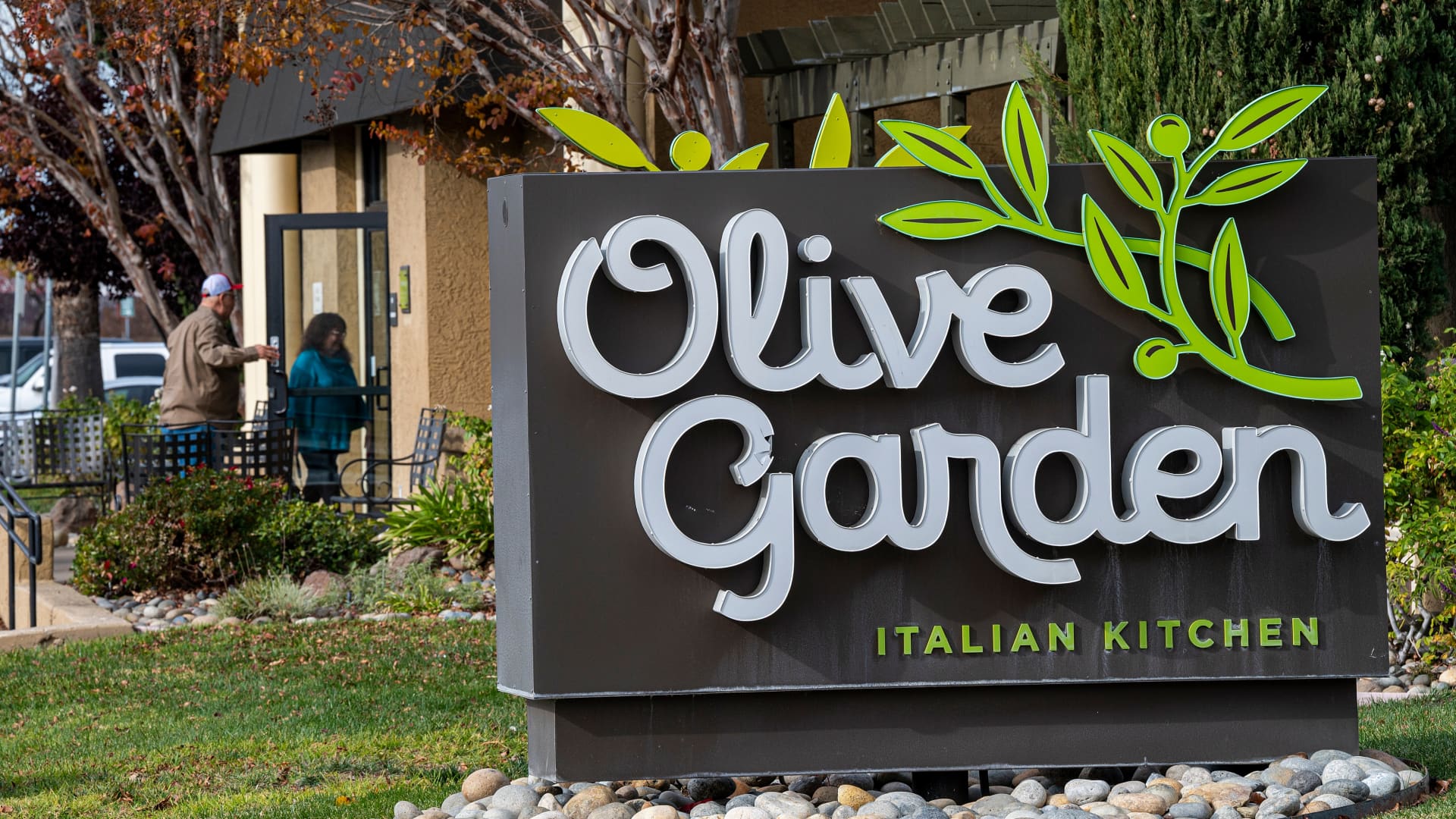 Darden Restaurants Q4 Earnings