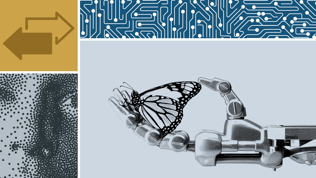 How to Innovate in Times of Disruption