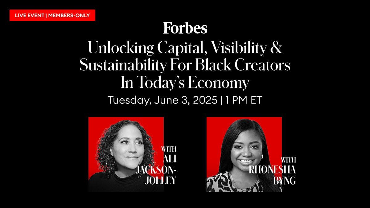 Empowering Black Creators