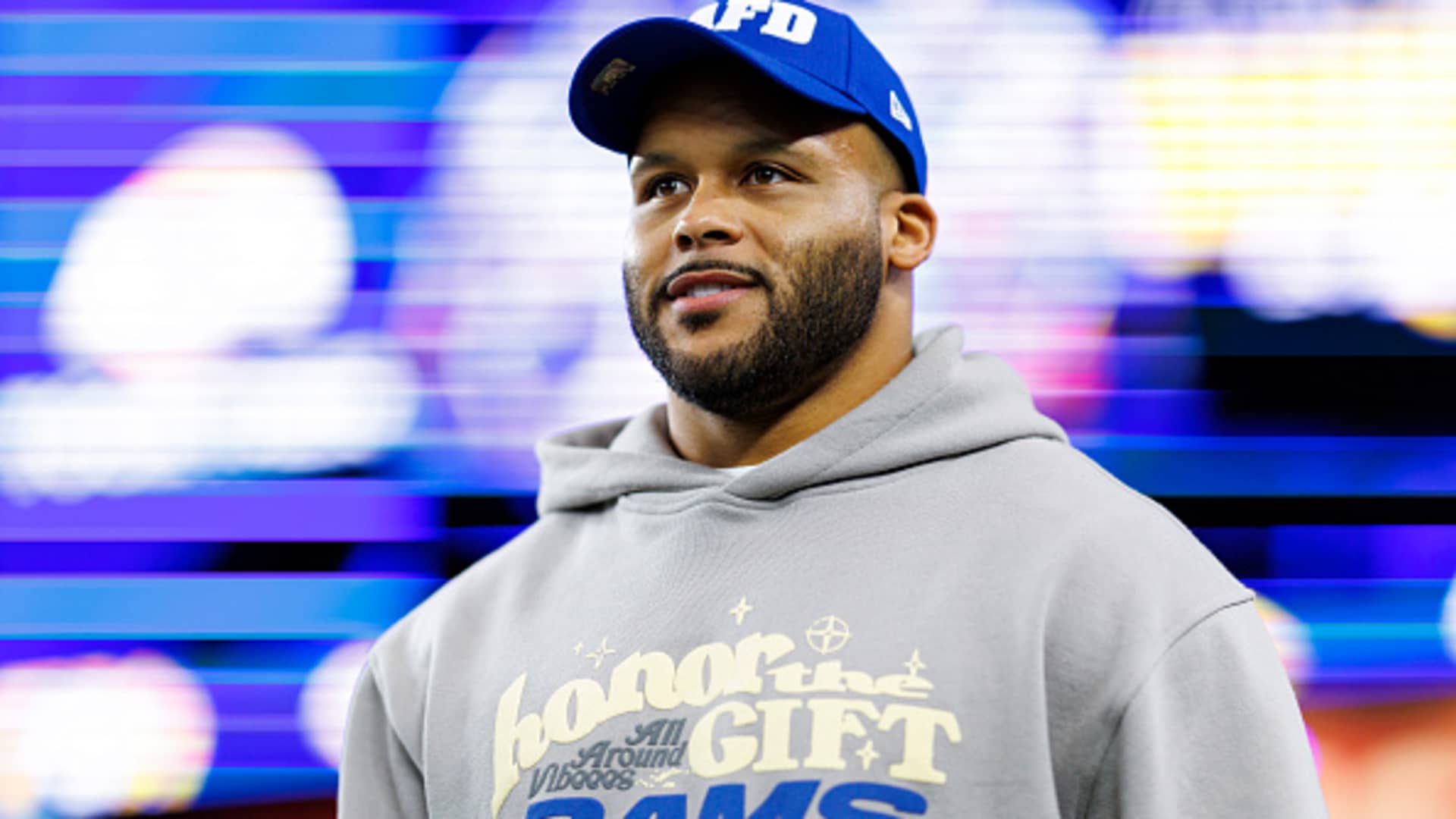 Inside the Fanatics Athlete Immersion Program