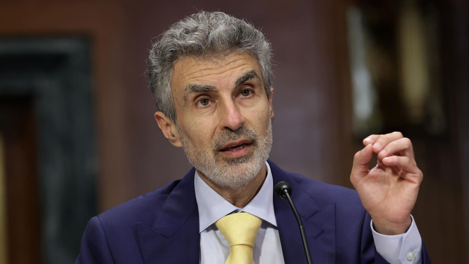 “Godfather Of AI” Launches Nonprofit For Safer Systems