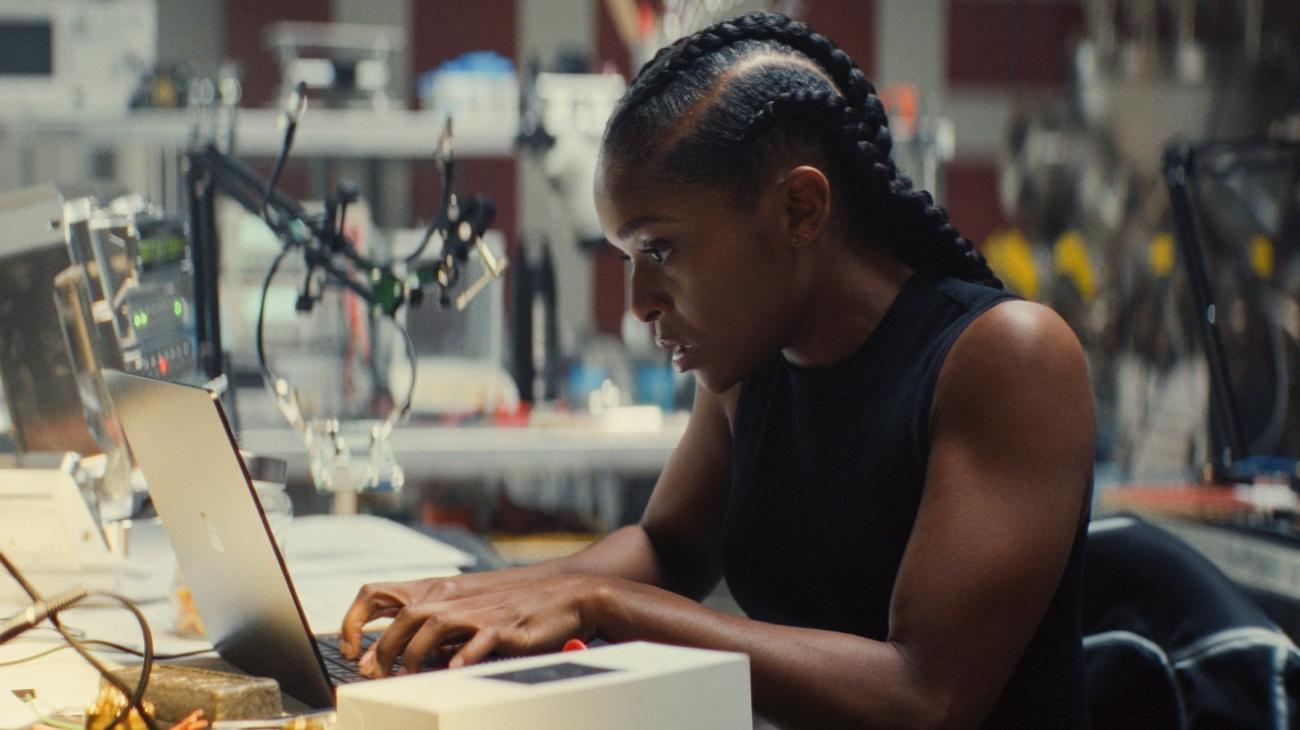 Ironheart Reimagines AI Through A Black Girl’s Lens