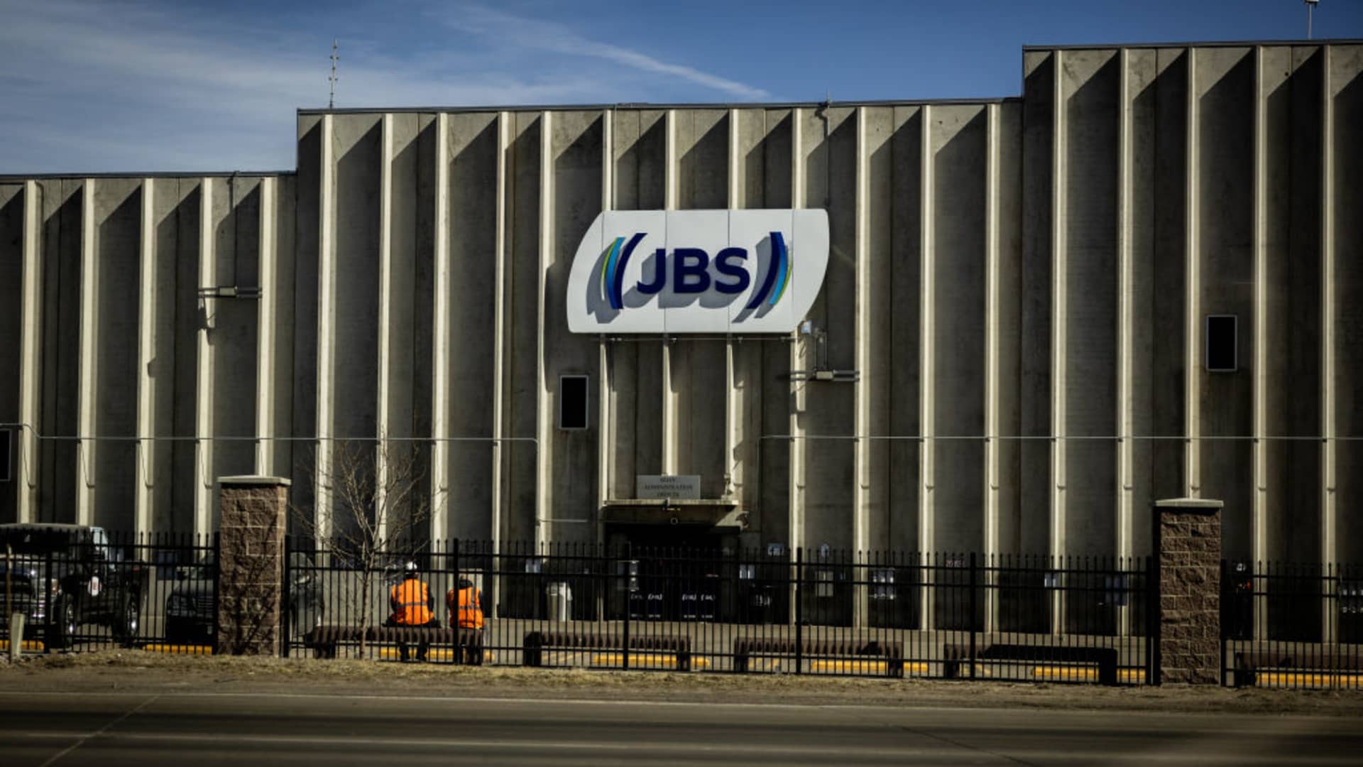 JBS Brazilian Meat Company Goes Public In US