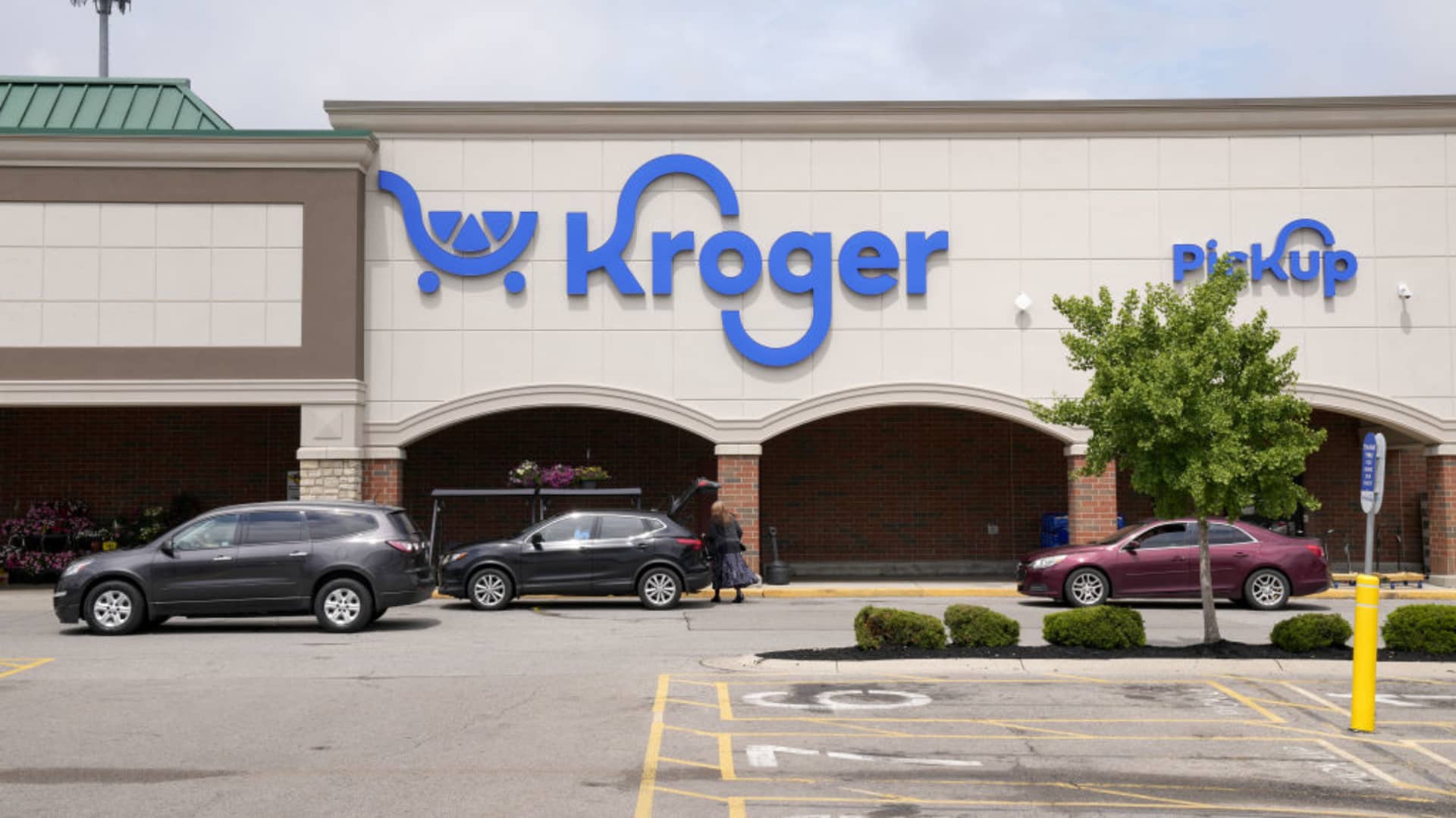Kroger Q1 2025 Earnings Report