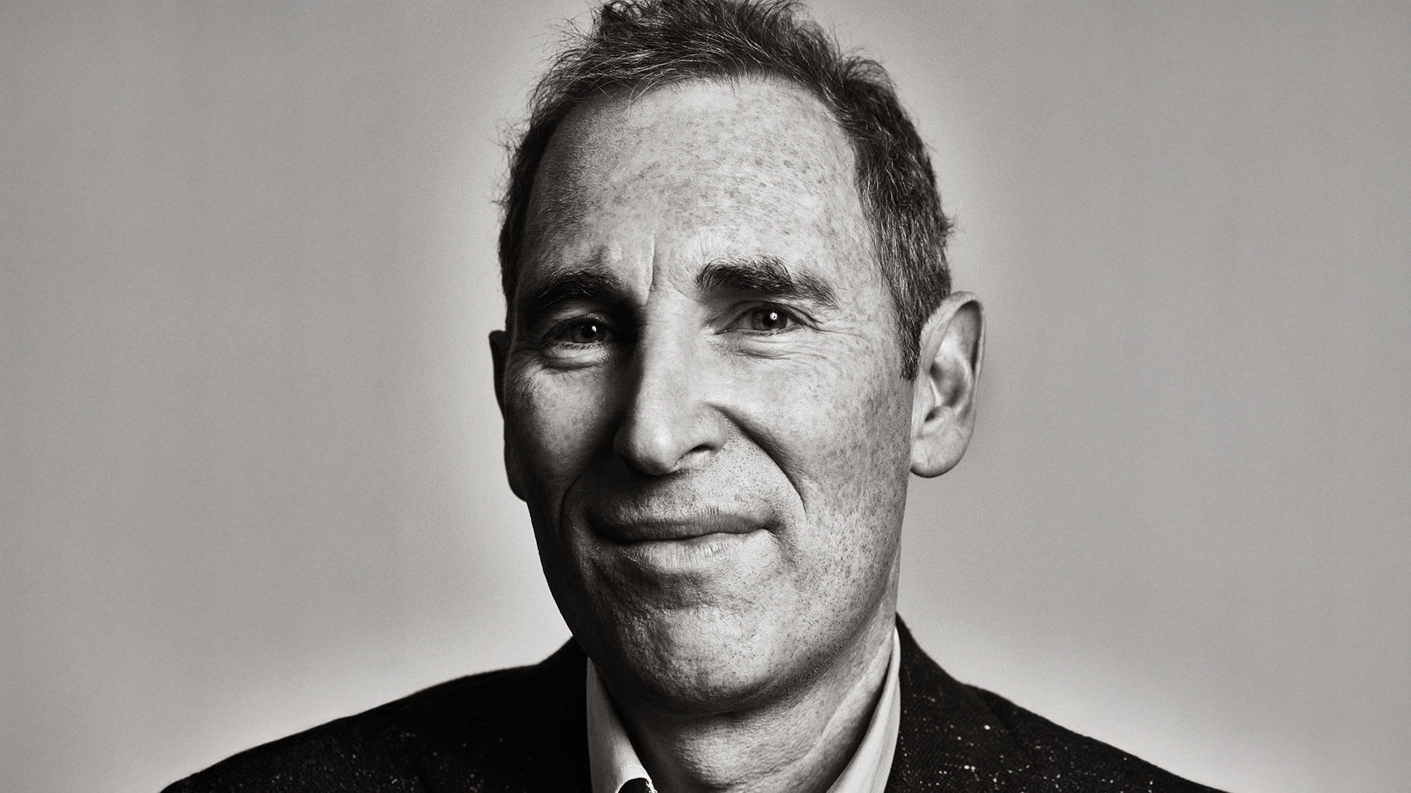 Andy Jassy on Leading Amazon Through Growth, AI, and Culture Change