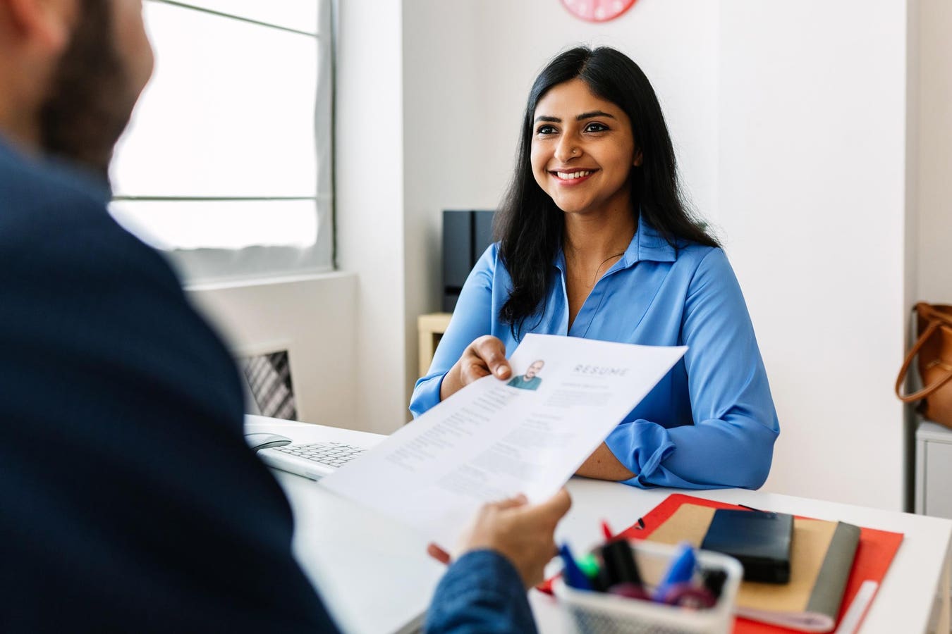 What You Need to Know About Returnships