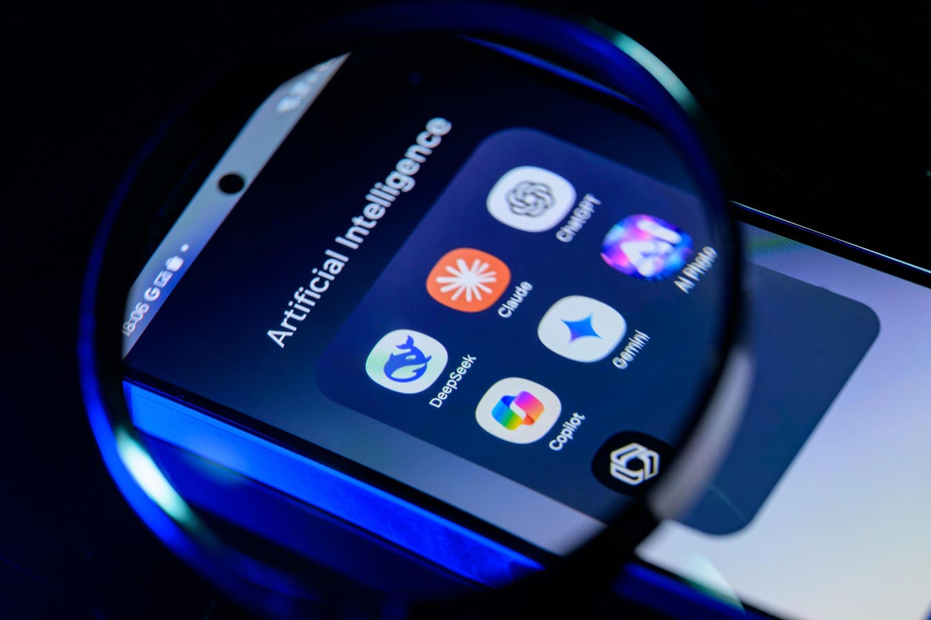 AI Chatbots Are Rewriting Marketing—And Search Is Fading