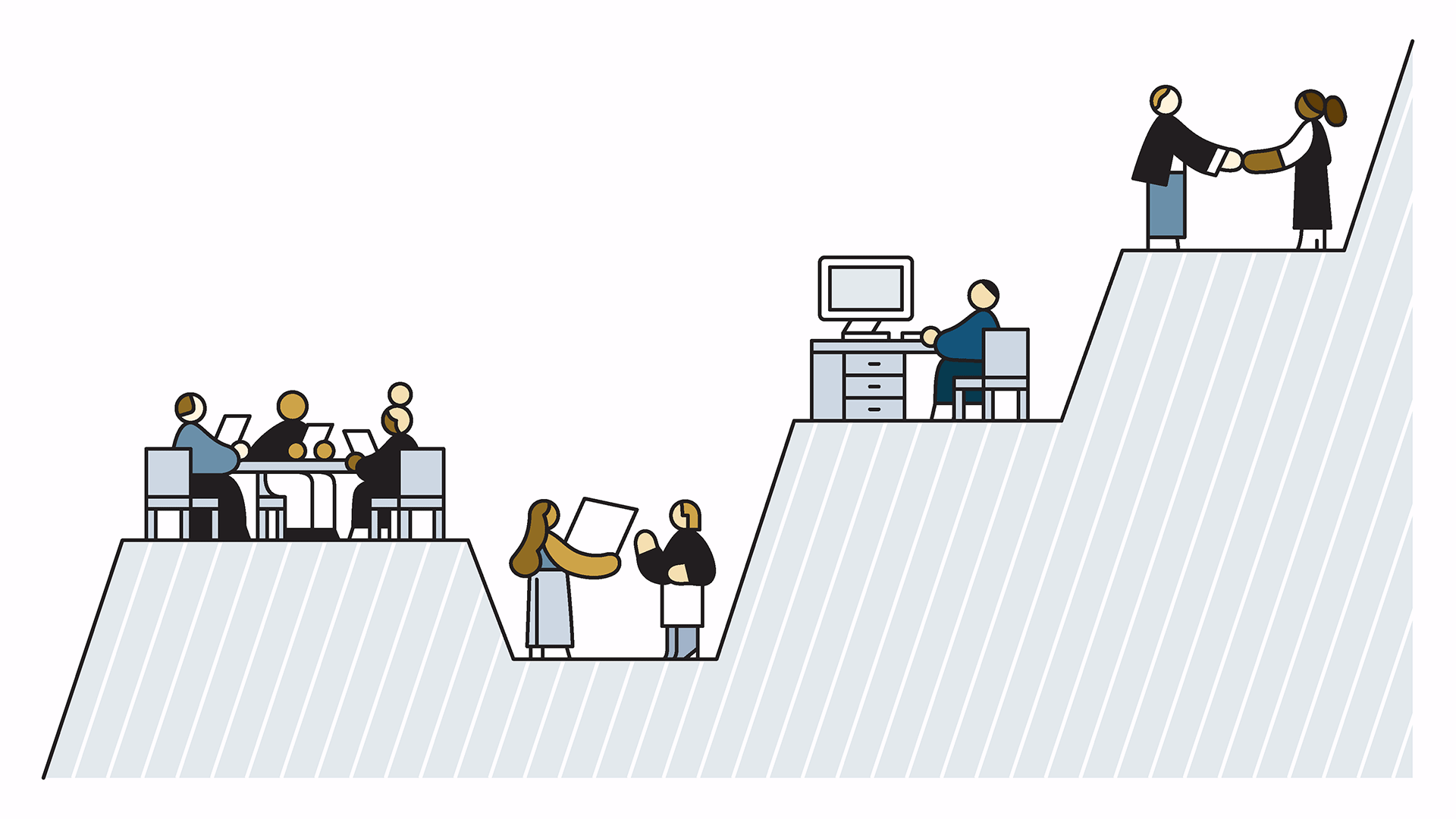 Change Fatigue Is Real—Here’s What Leaders Can Do