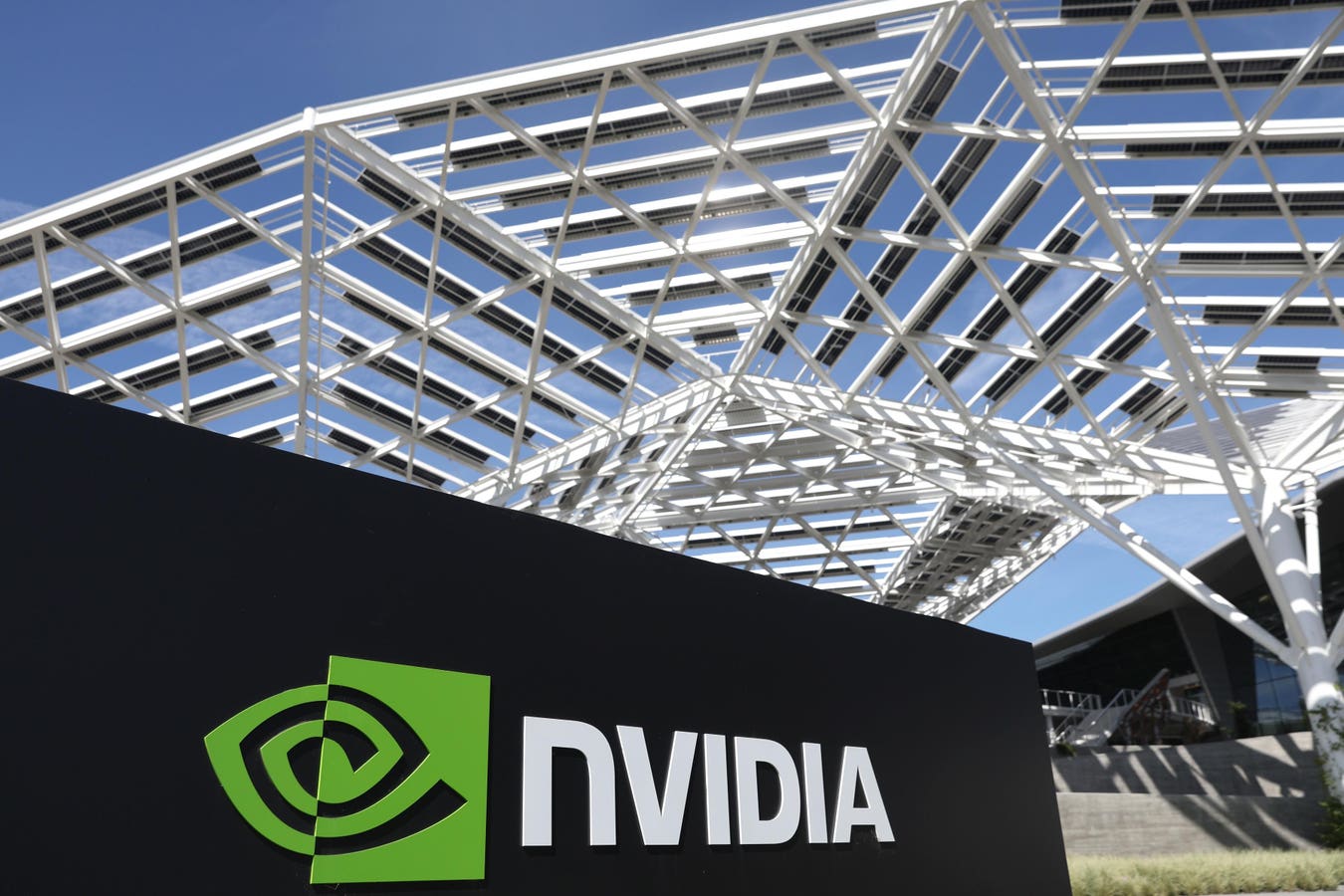 Nvidia Stays In The Lead While AMD Shows Off Its Latest