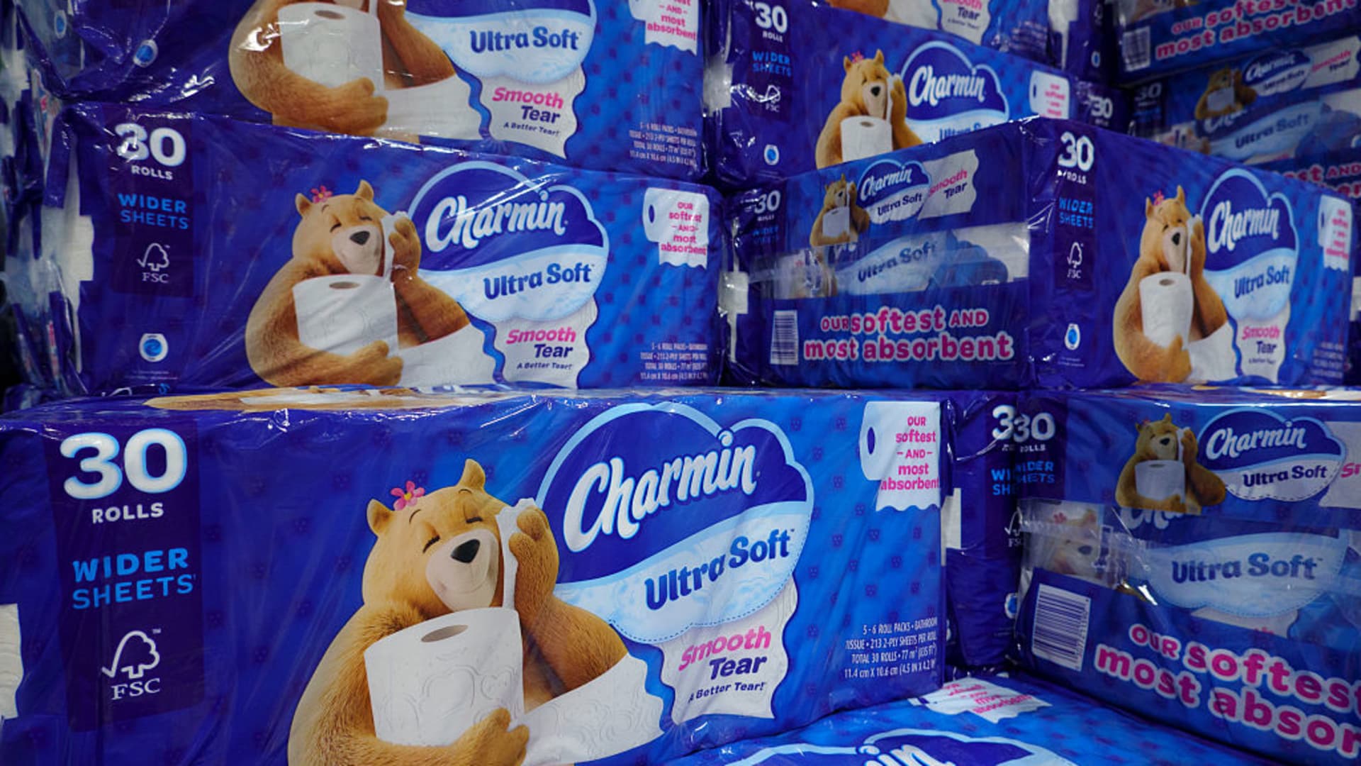 Procter & Gamble to Cut 7,000 Jobs