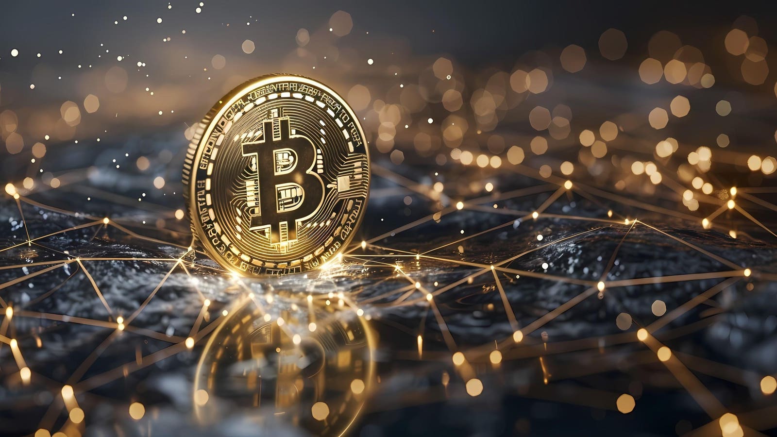 Quantum Computing Threatens Bitcoin