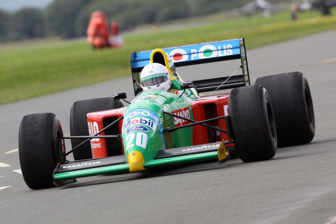 Secure AI Foundation