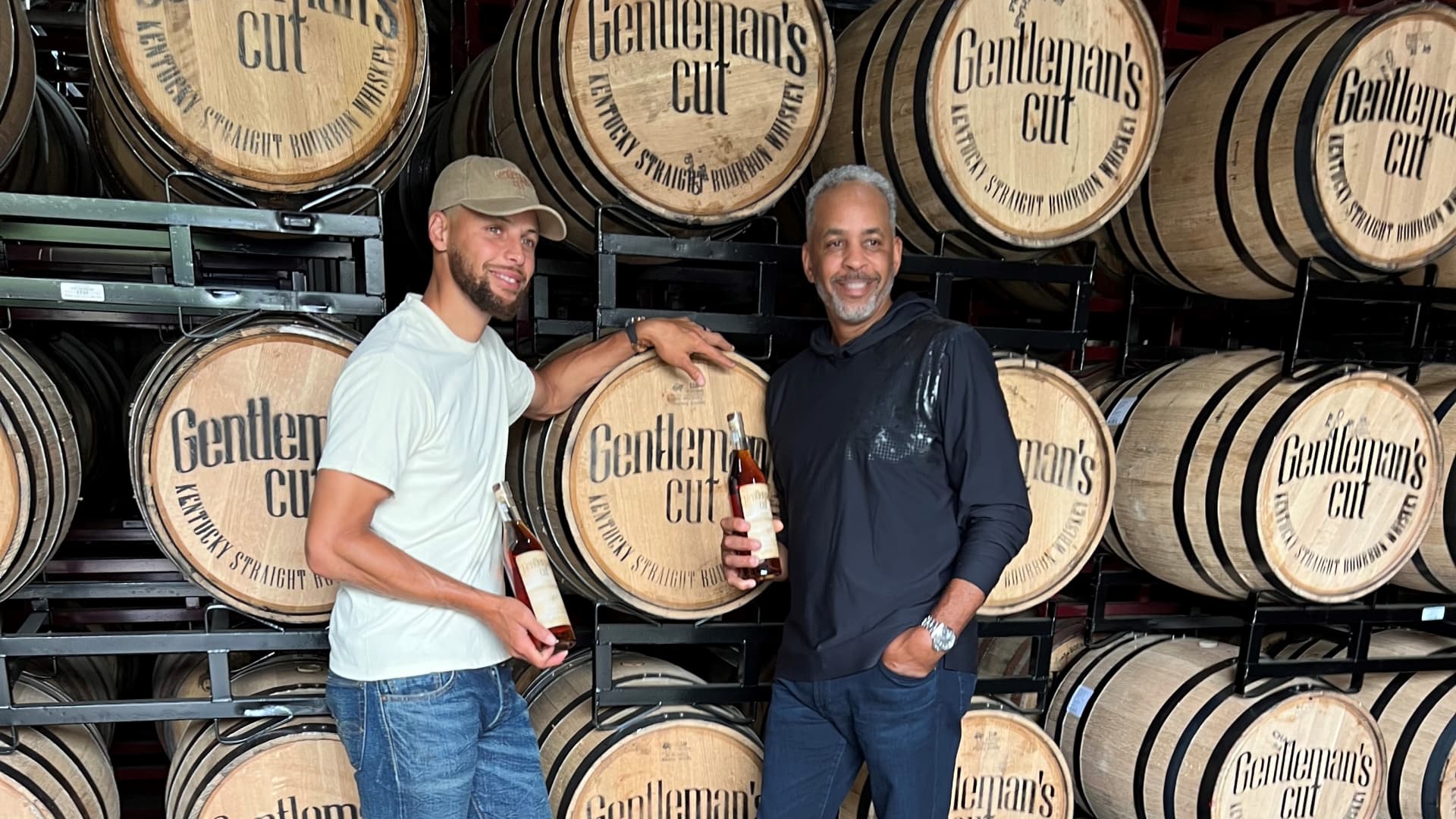 Steph Curry’s Thirty Ink Generated 4 Million in Revenue