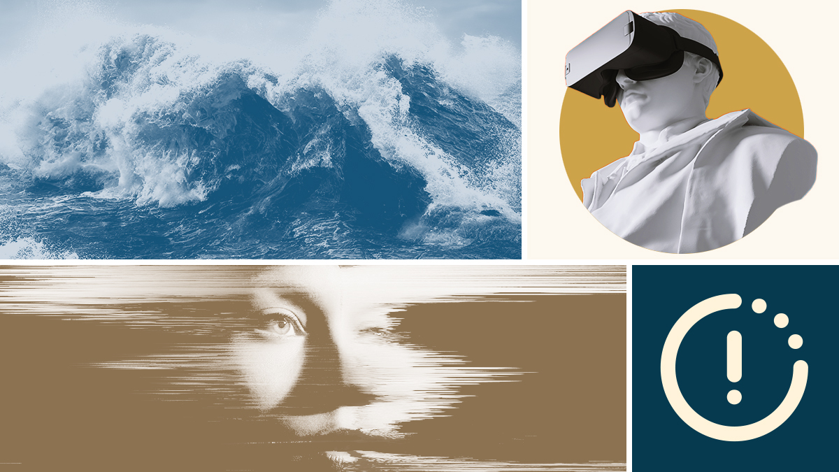 The AI Revolution Is Coming