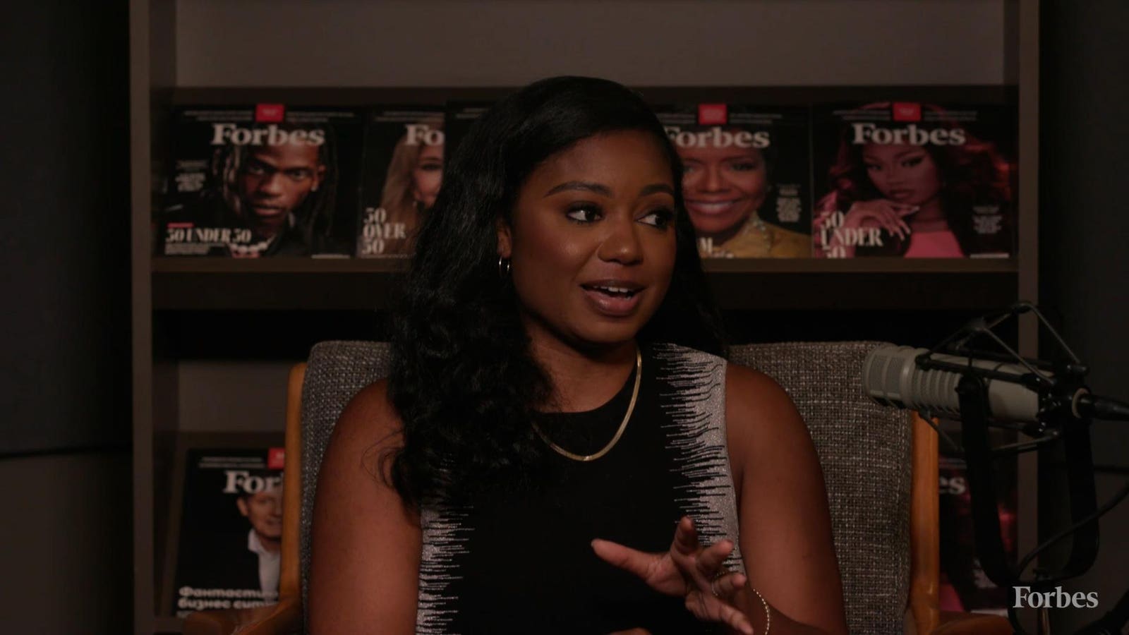 Who Owns Black Media?