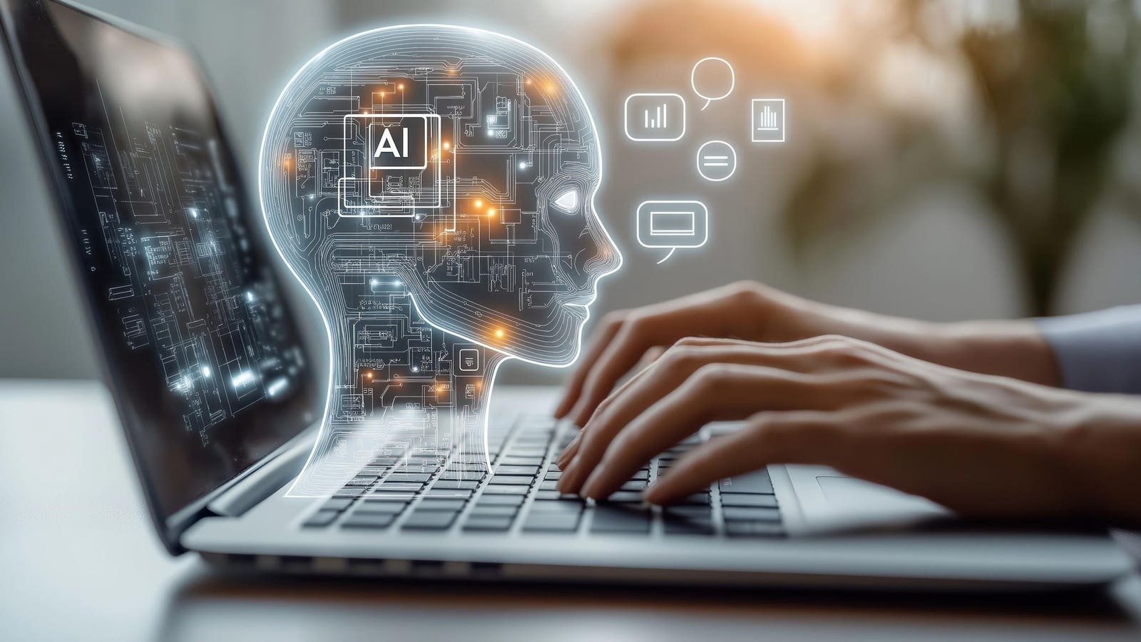 20 Must-Have AI Tools for Small Business Leaders