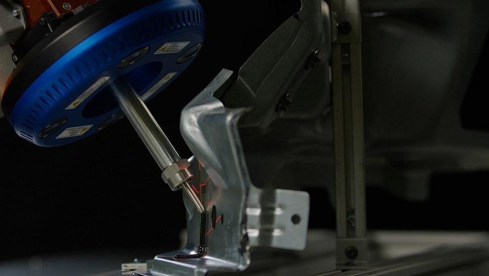 Coherix Launches CARES Program to Enhance Adhesive Application Accuracy in Auto Manufacturing