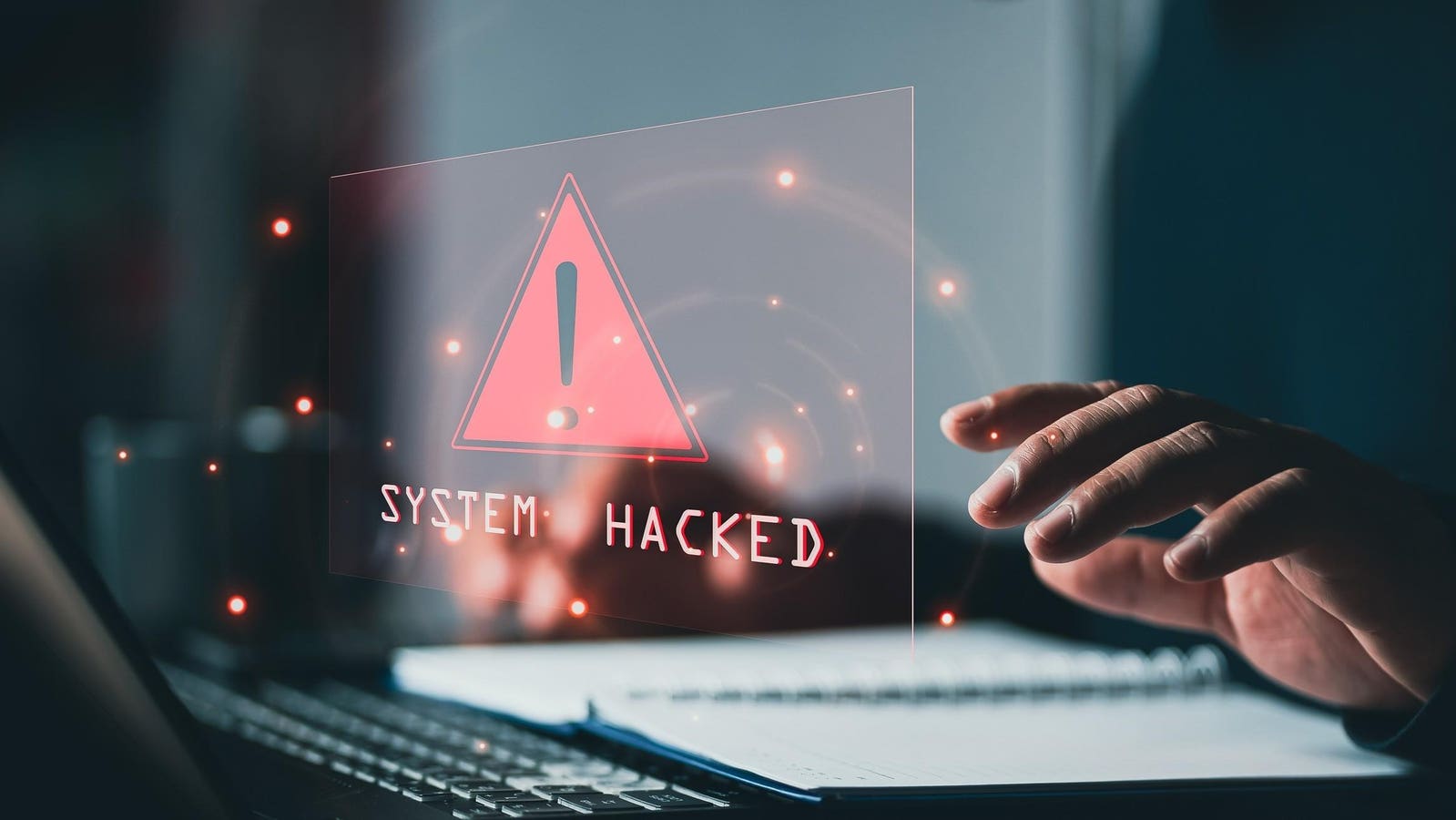 5 Lessons We Must Learn From The World’s Biggest Cyber Heists